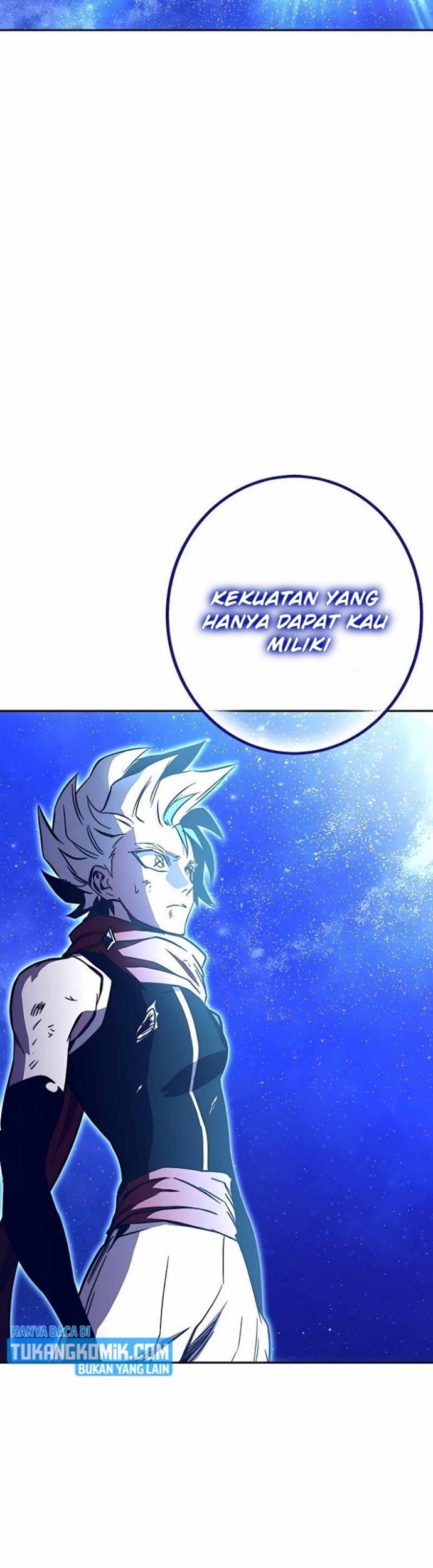 X & Ash Chapter 52 - halaman 51