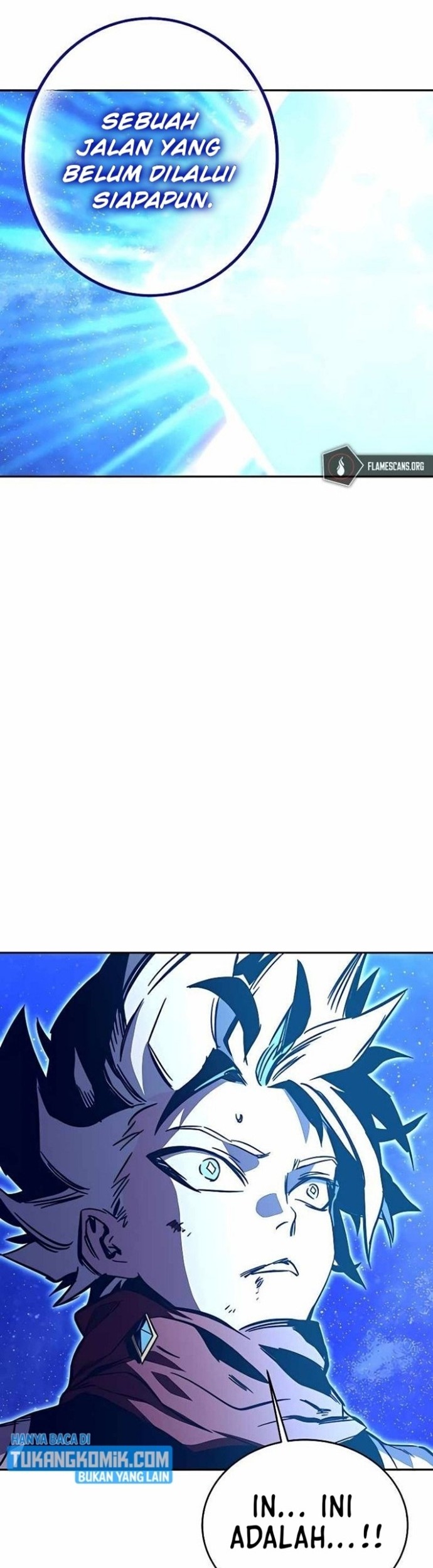 X & Ash Chapter 52 - halaman 55