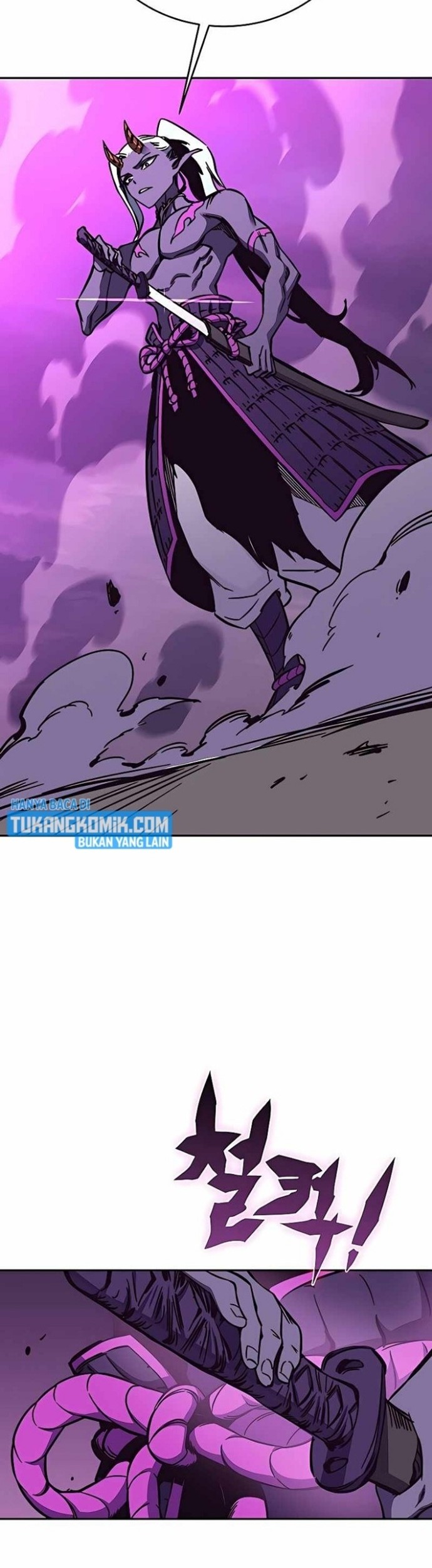 X & Ash Chapter 52 - halaman 59