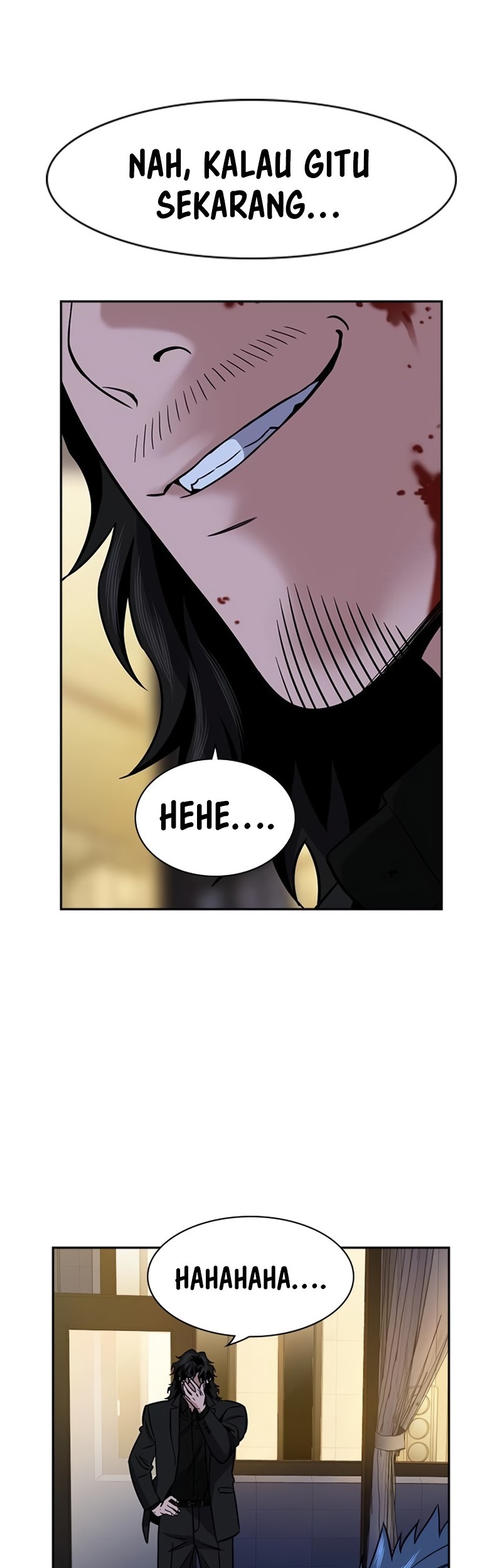 X & Ash Chapter 52 - halaman 63