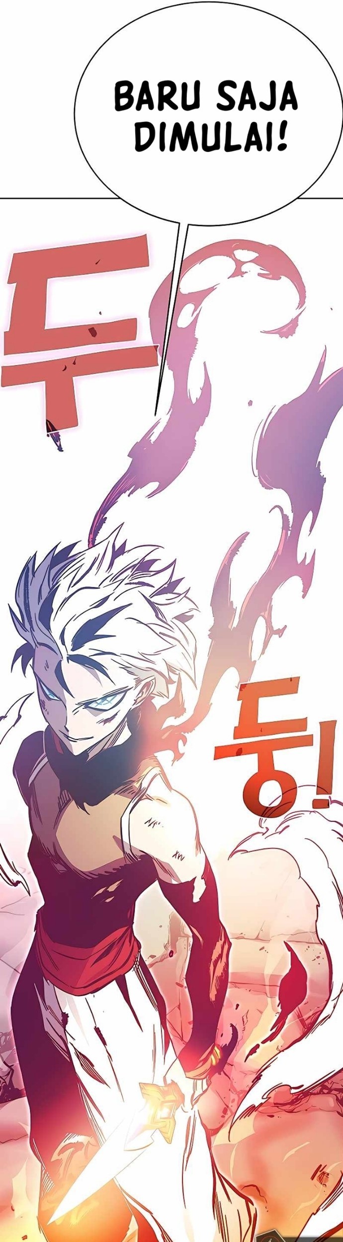 X & Ash Chapter 52 - halaman 65