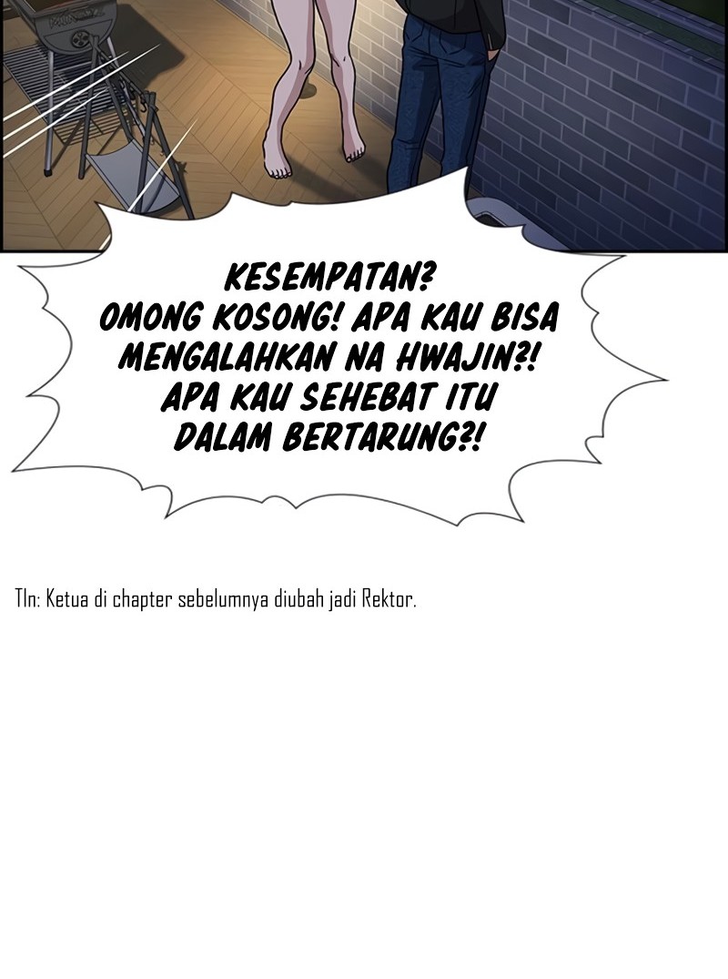 X & Ash Chapter 52 - halaman 7
