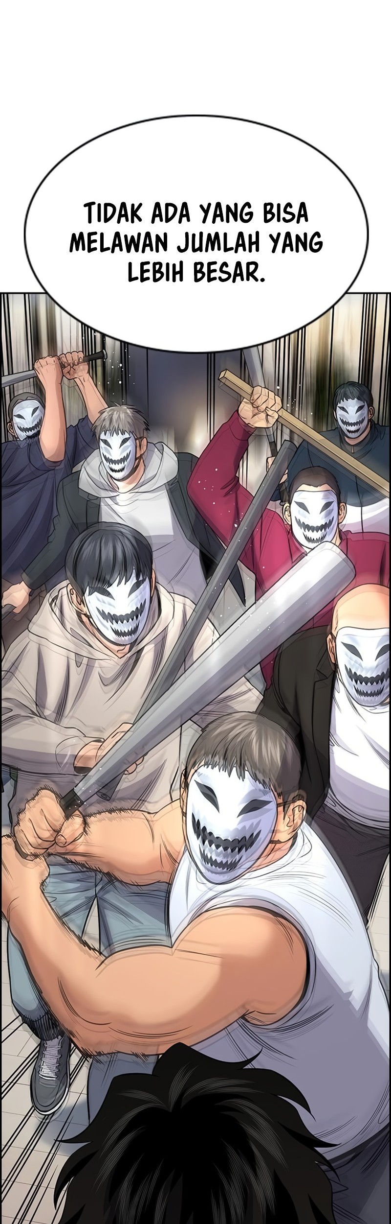 X & Ash Chapter 52 - halaman 9