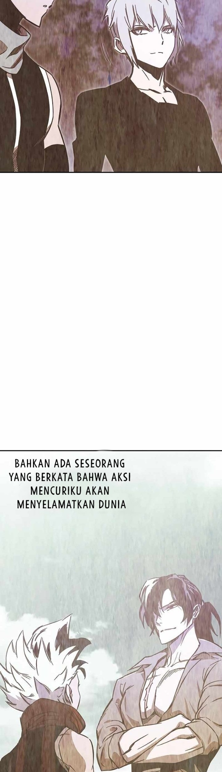 X & Ash Chapter 53 - halaman 10