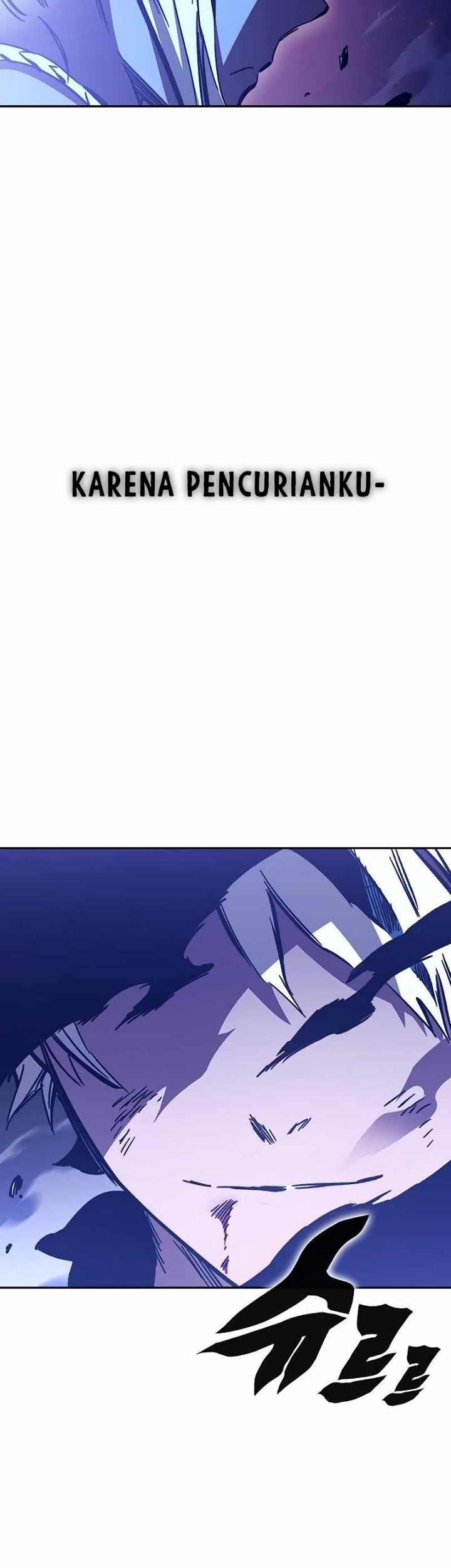 X & Ash Chapter 53 - halaman 15