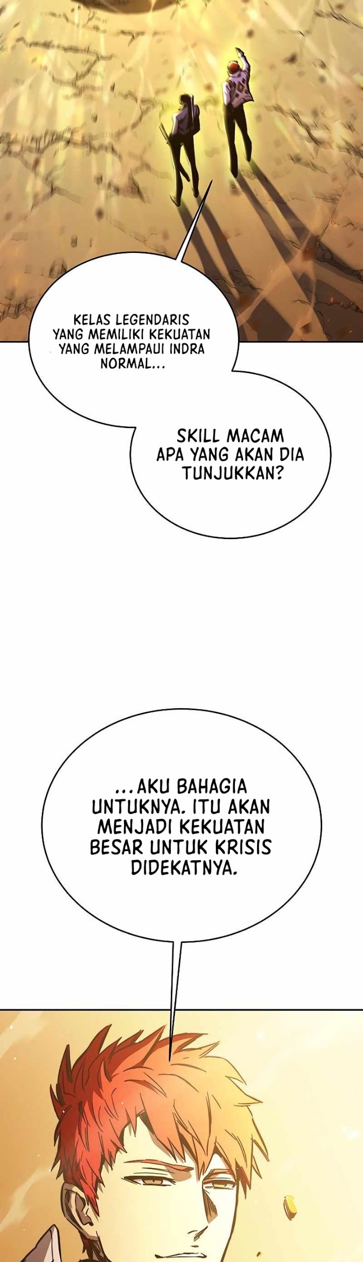 X & Ash Chapter 53 - halaman 17