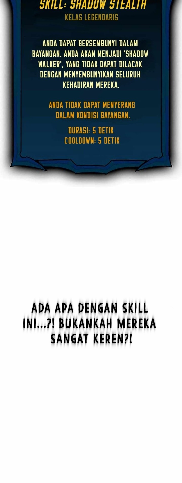 X & Ash Chapter 53 - halaman 24