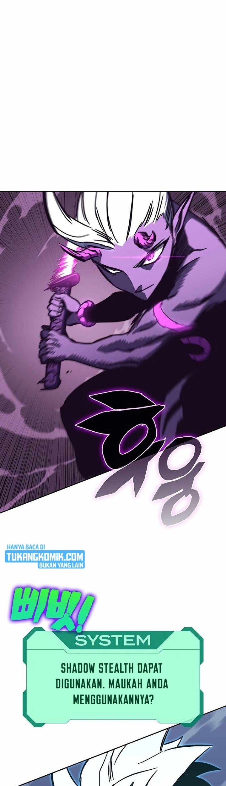 X & Ash Chapter 53 - halaman 26