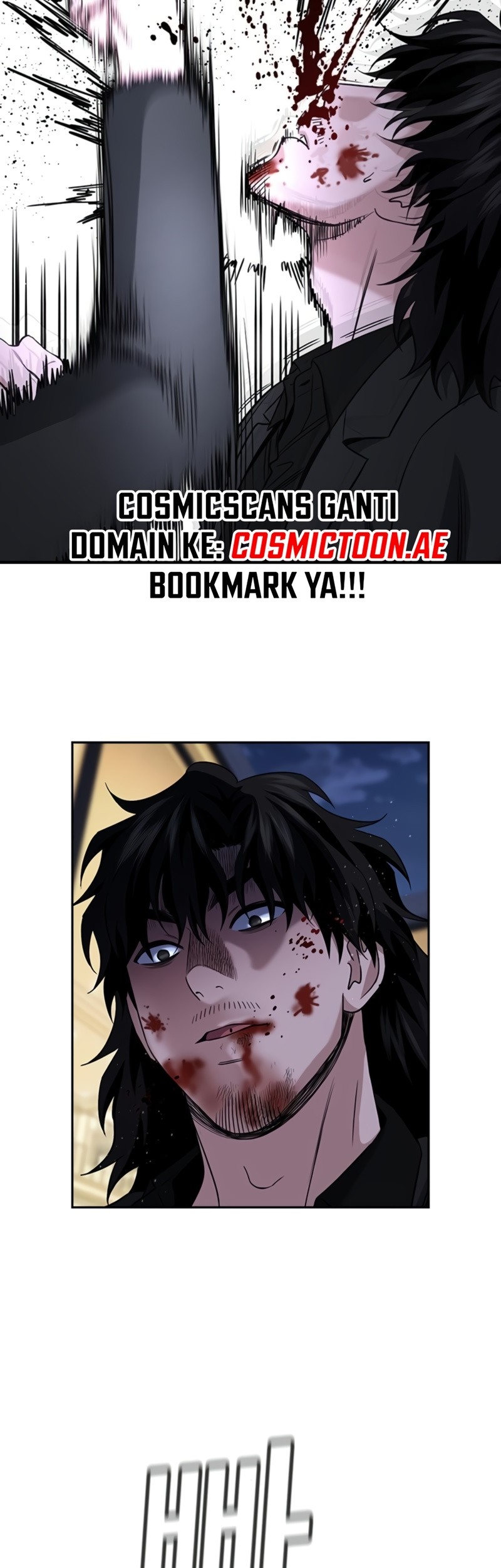 X & Ash Chapter 53 - halaman 28