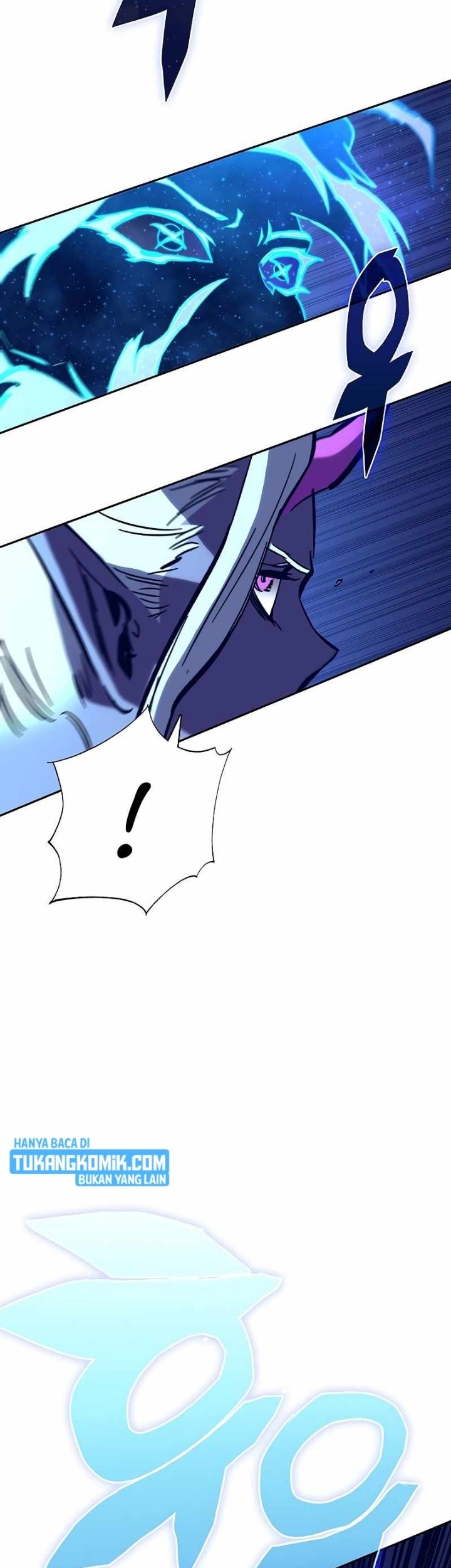 X & Ash Chapter 53 - halaman 38