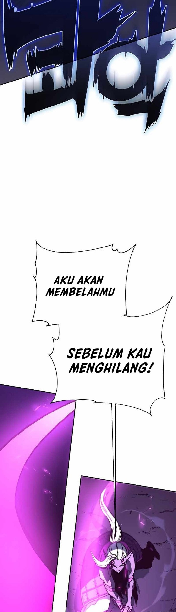 X & Ash Chapter 53 - halaman 43