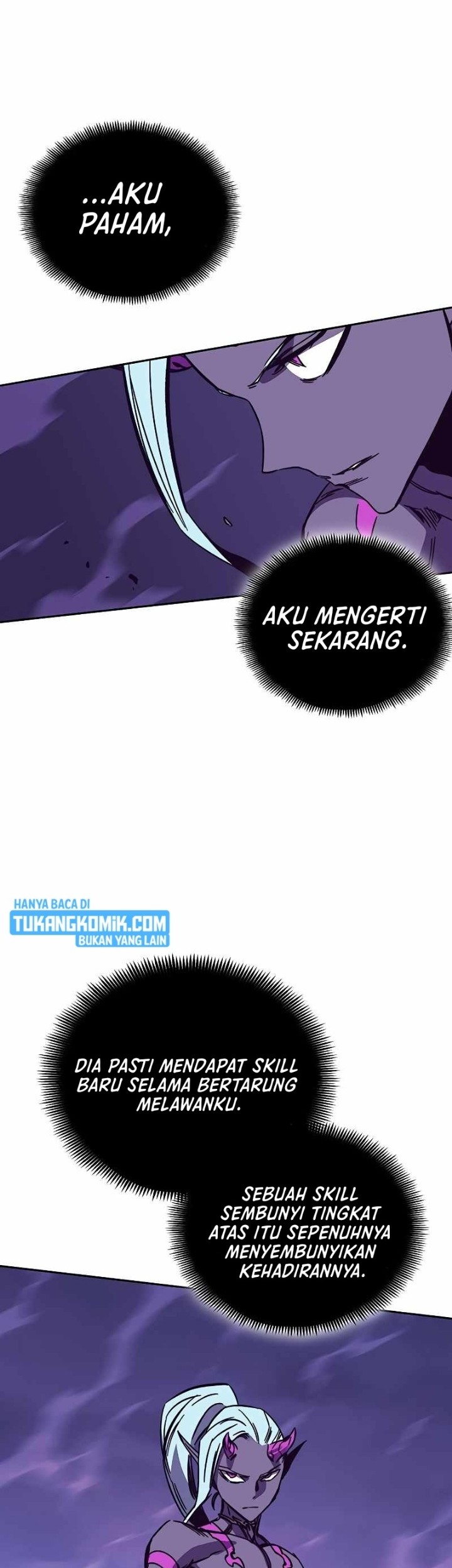 X & Ash Chapter 53 - halaman 46