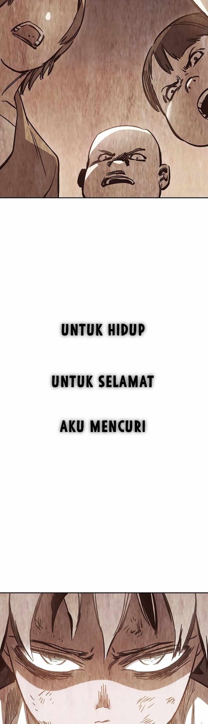 X & Ash Chapter 53 - halaman 7