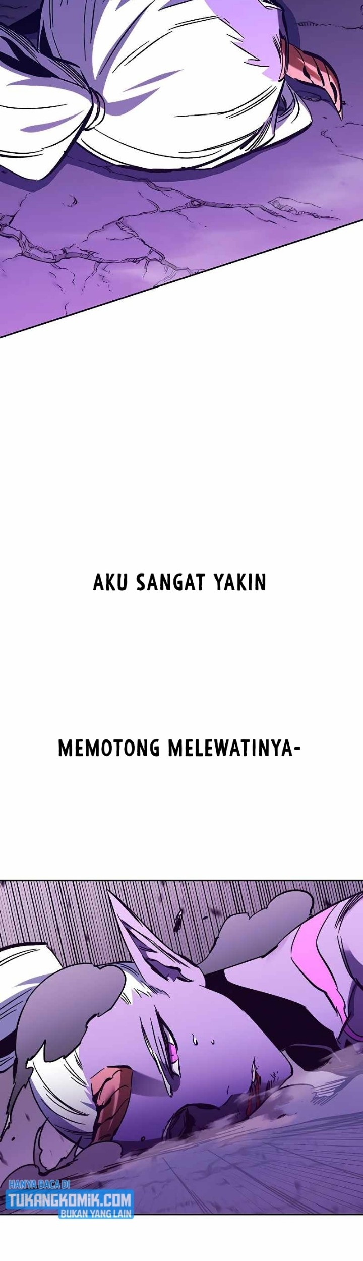 X & Ash Chapter 54 - halaman 10