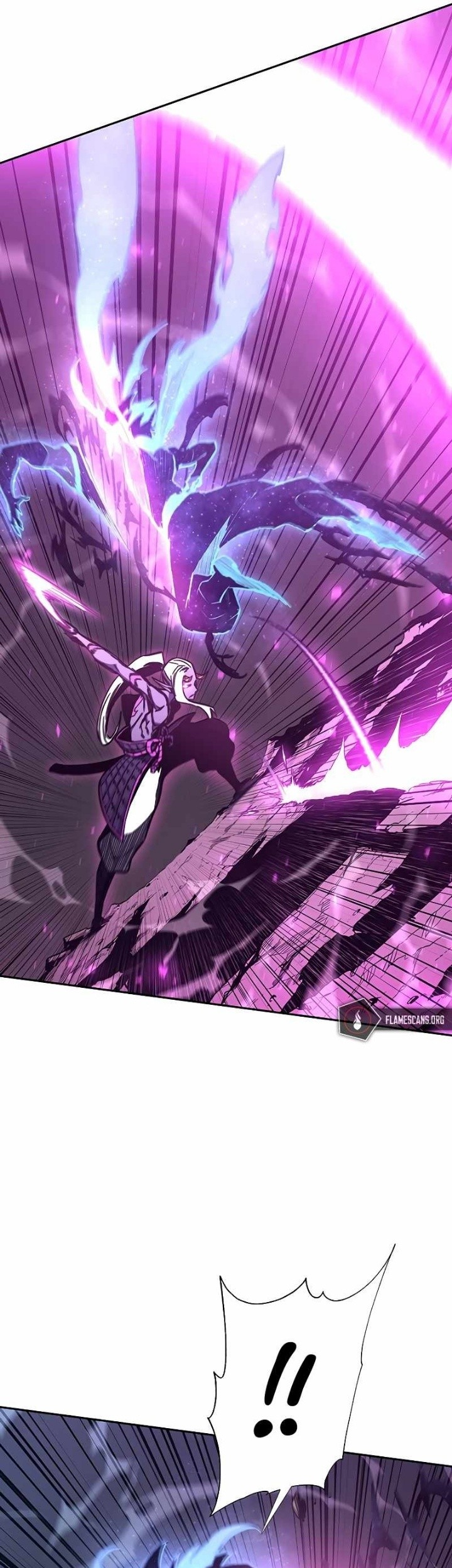X & Ash Chapter 54 - halaman 16