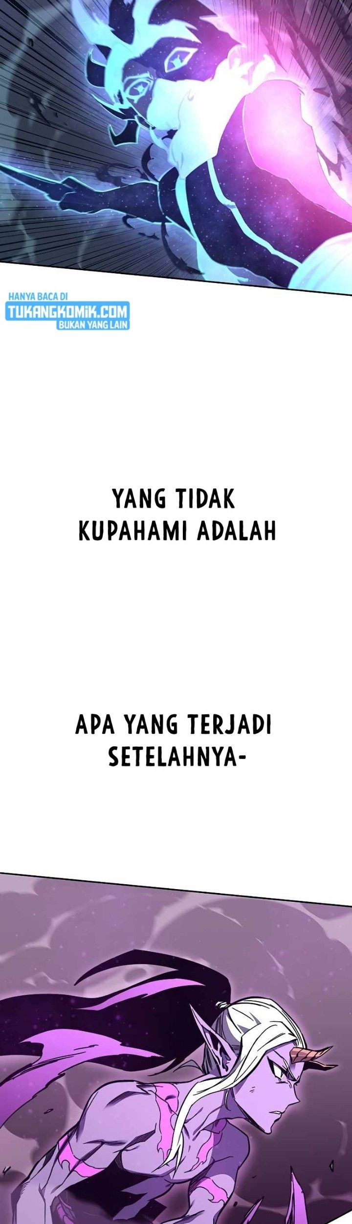 X & Ash Chapter 54 - halaman 17