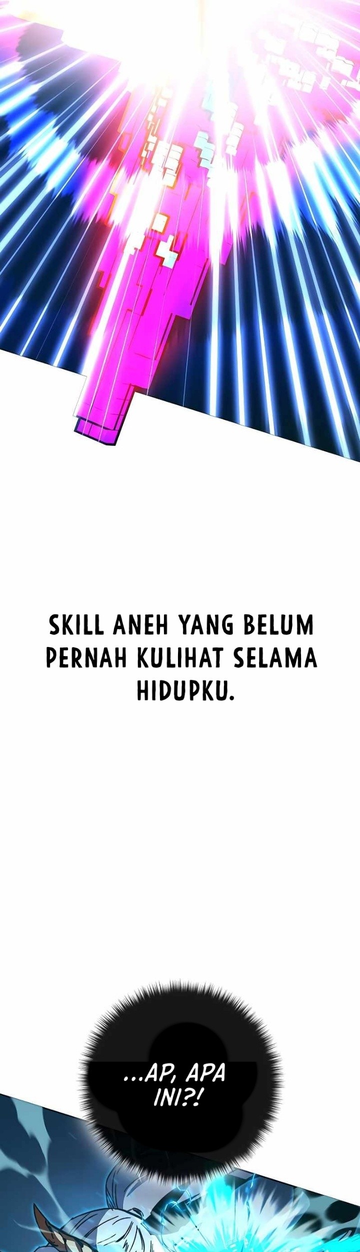 X & Ash Chapter 54 - halaman 20