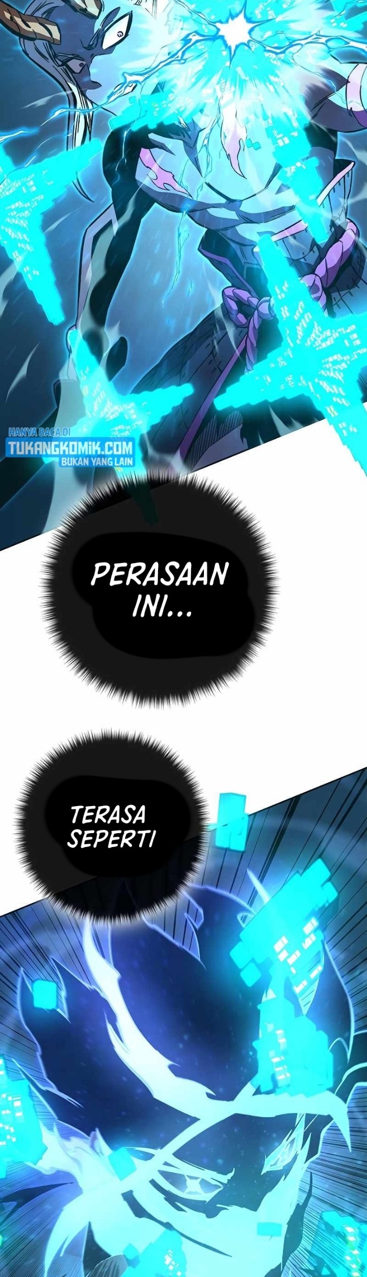 X & Ash Chapter 54 - halaman 21