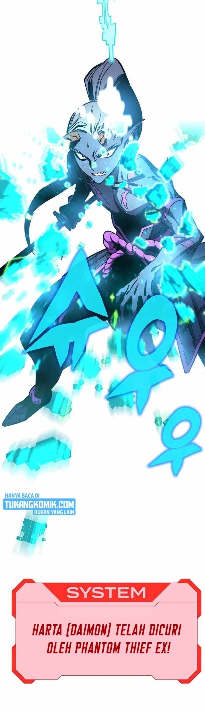 X & Ash Chapter 54 - halaman 24