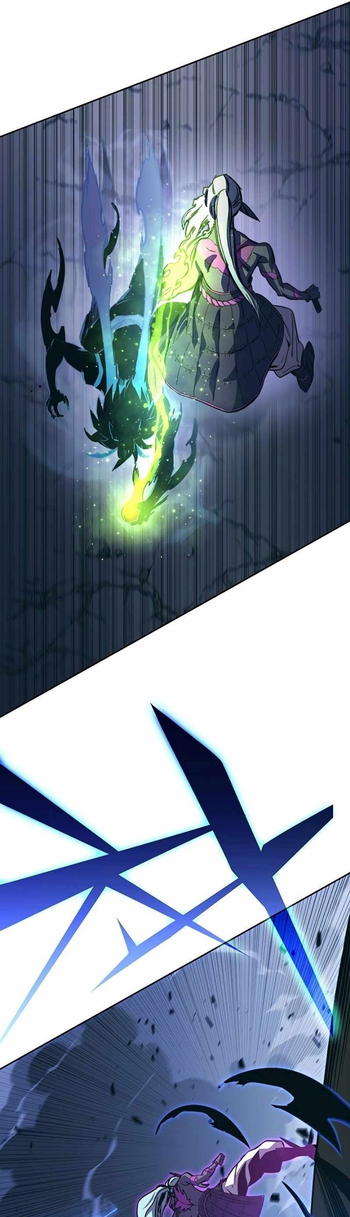 X & Ash Chapter 54 - halaman 31
