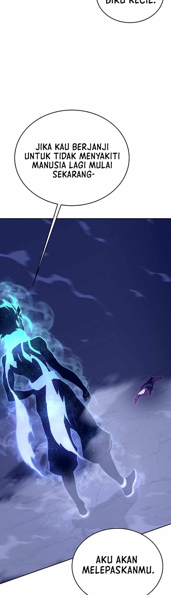X & Ash Chapter 54 - halaman 37