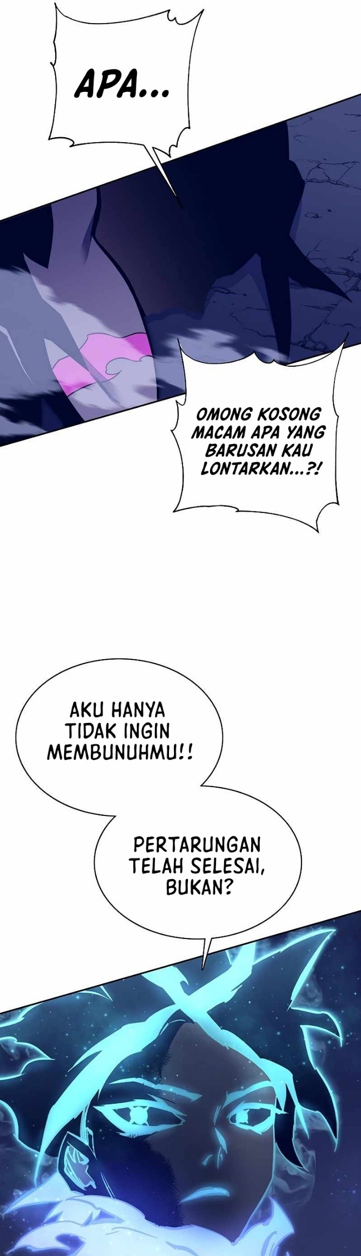 X & Ash Chapter 54 - halaman 39