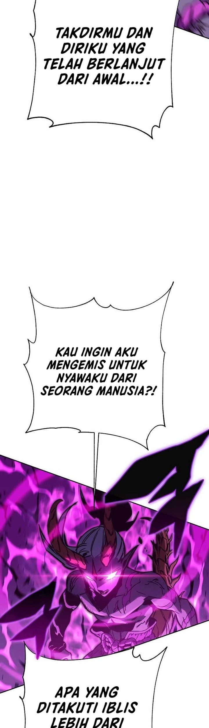 X & Ash Chapter 54 - halaman 43