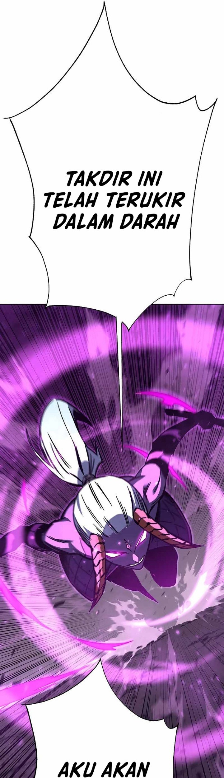 X & Ash Chapter 54 - halaman 48