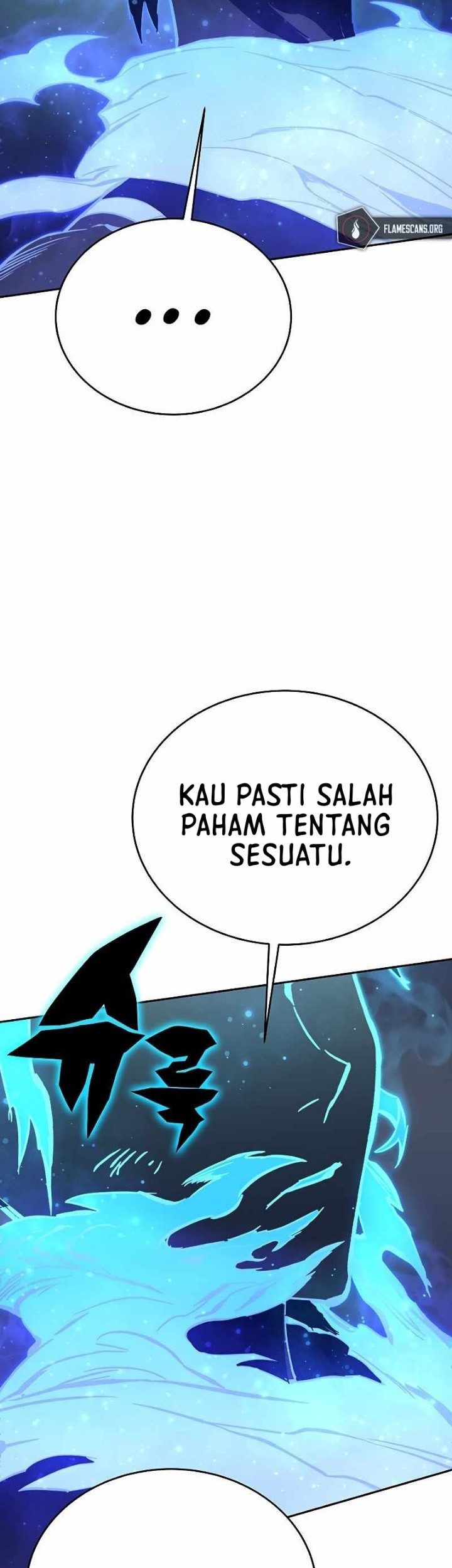 X & Ash Chapter 54 - halaman 50