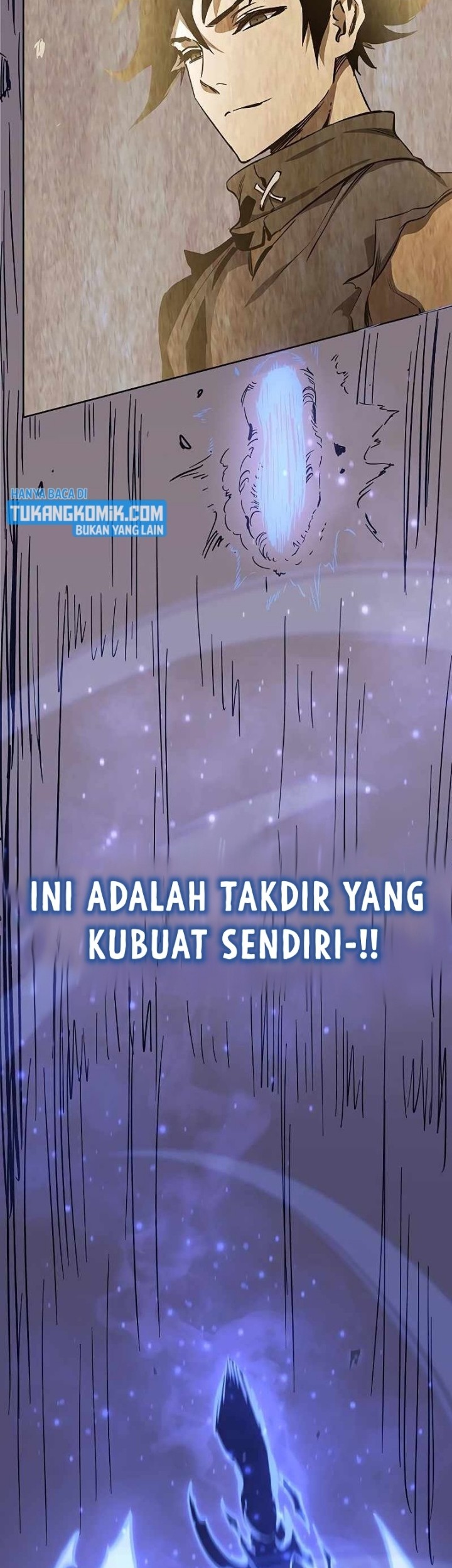 X & Ash Chapter 54 - halaman 57