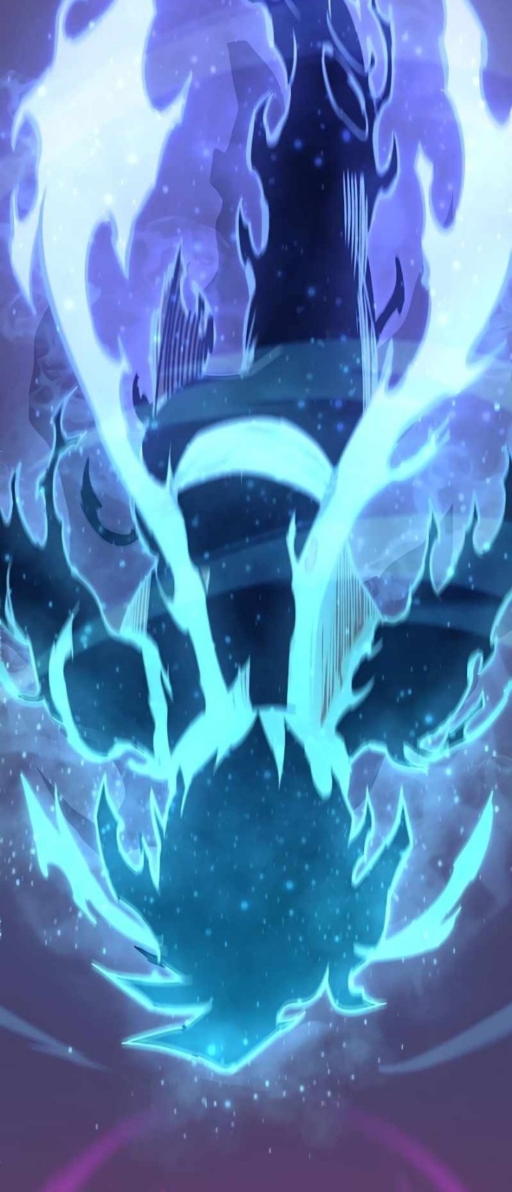 X & Ash Chapter 54 - halaman 58