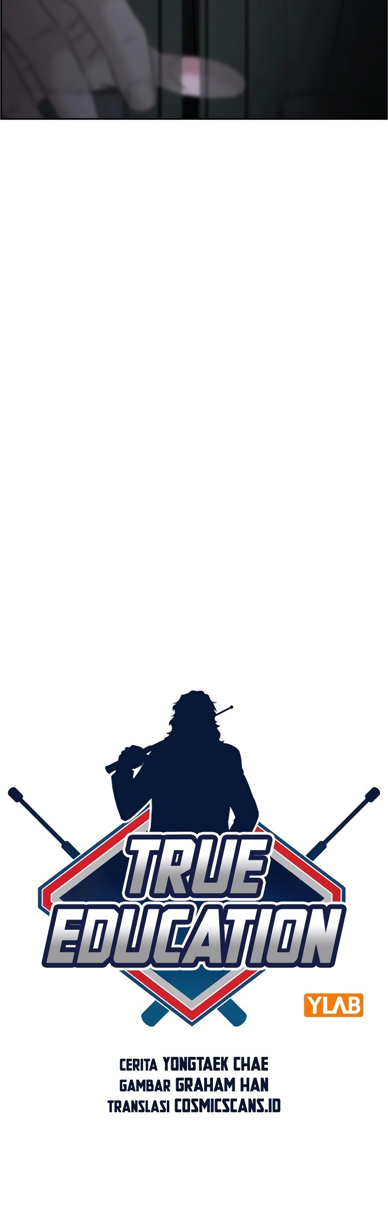 X & Ash Chapter 54 - halaman 6