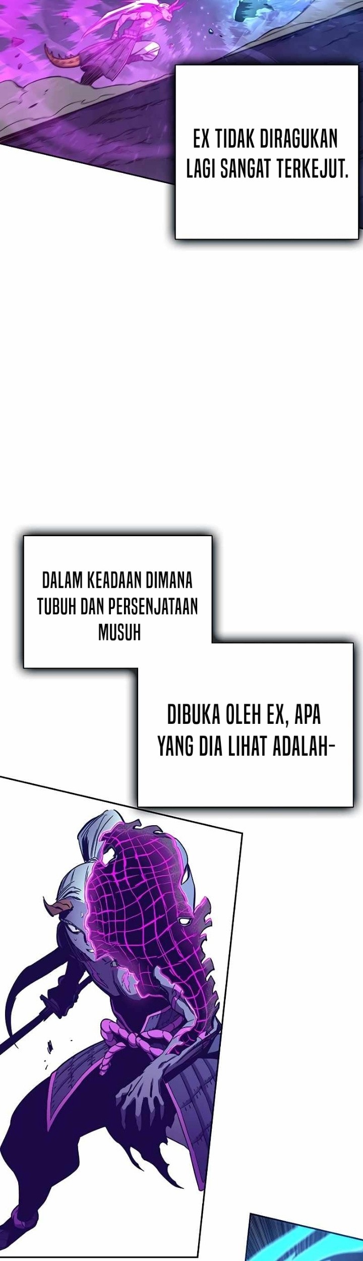 X & Ash Chapter 54 - halaman 61