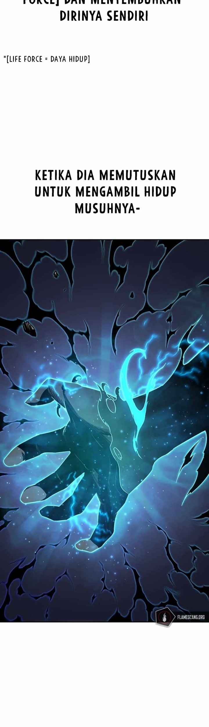 X & Ash Chapter 54 - halaman 65