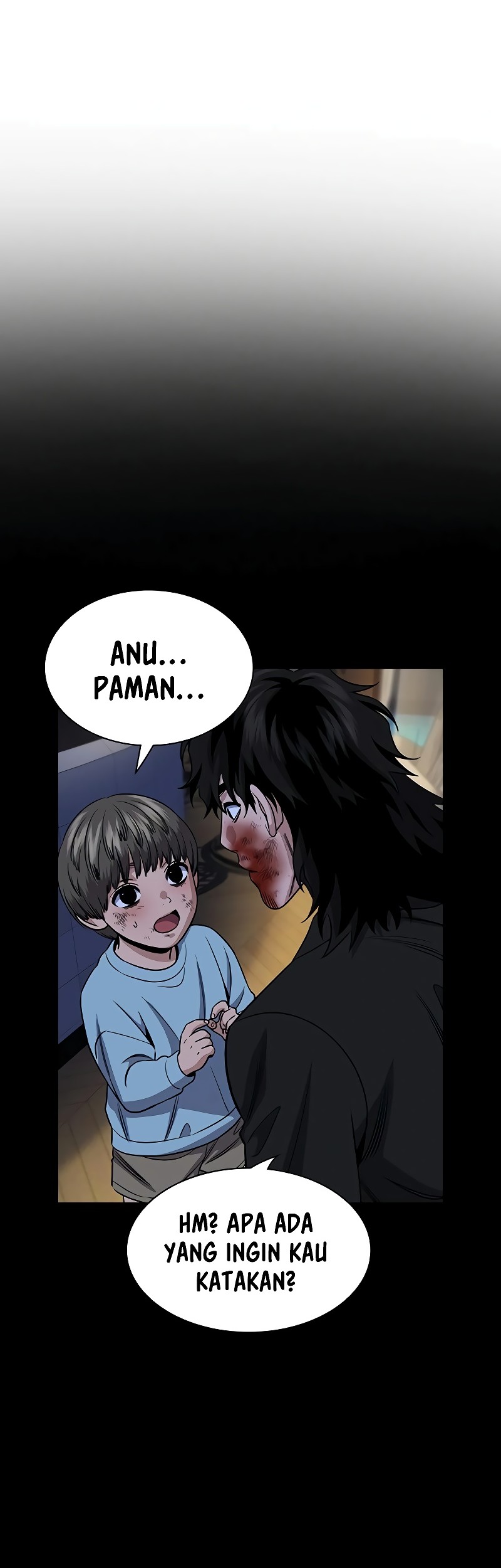 X & Ash Chapter 54 - halaman 7