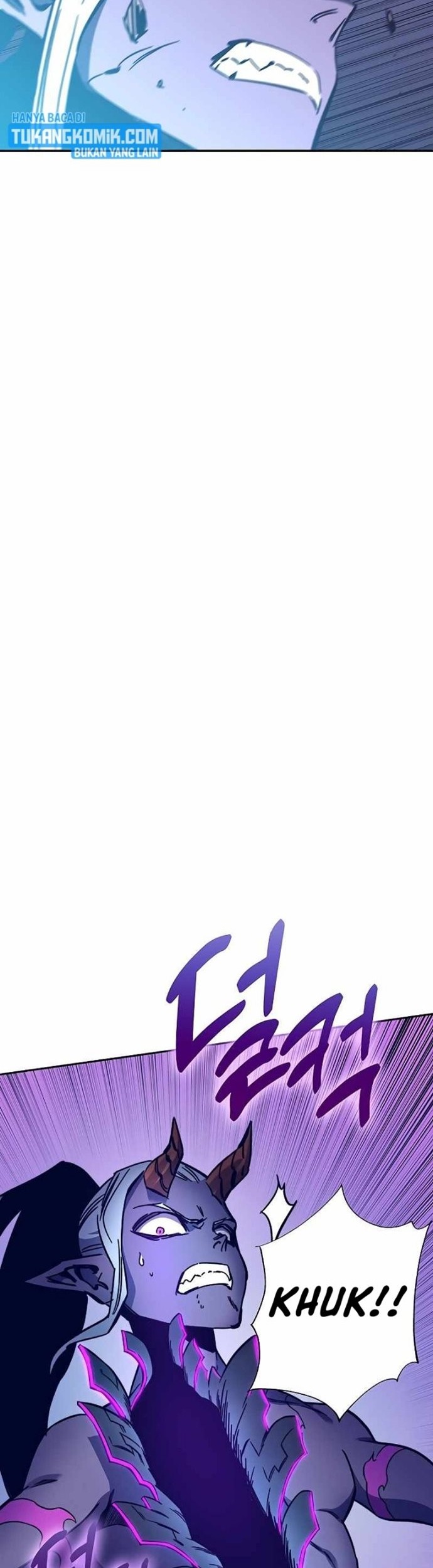X & Ash Chapter 55 - halaman 10
