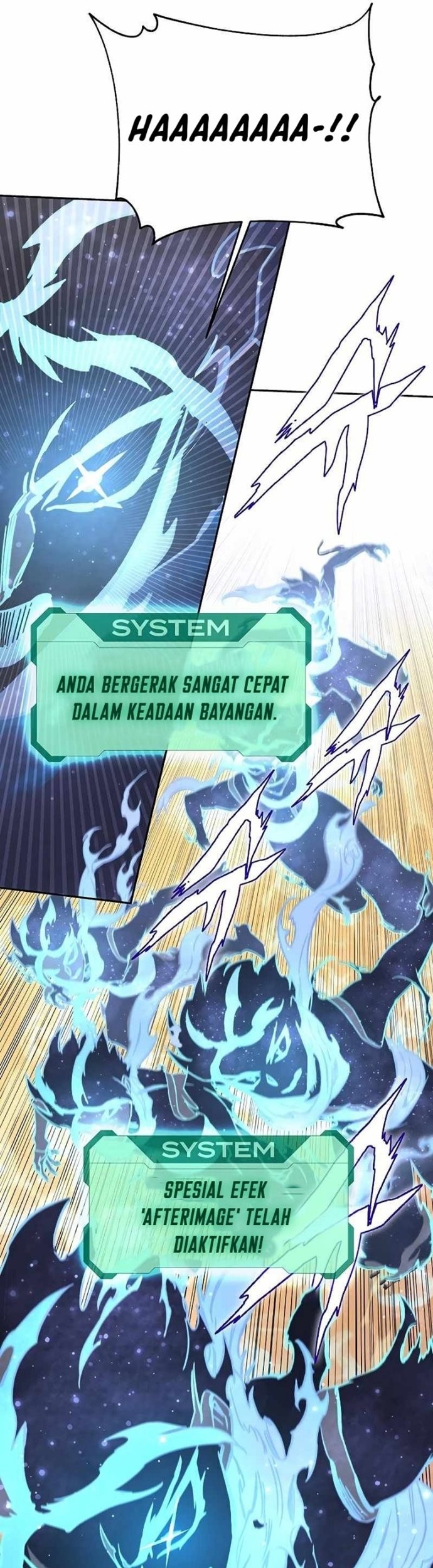 X & Ash Chapter 55 - halaman 12