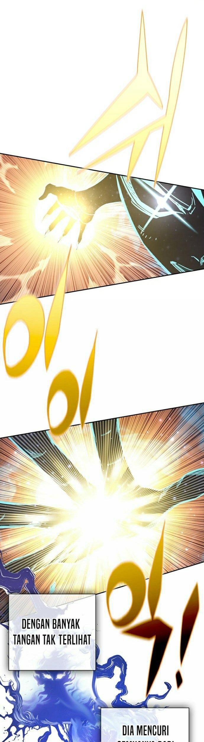 X & Ash Chapter 55 - halaman 15