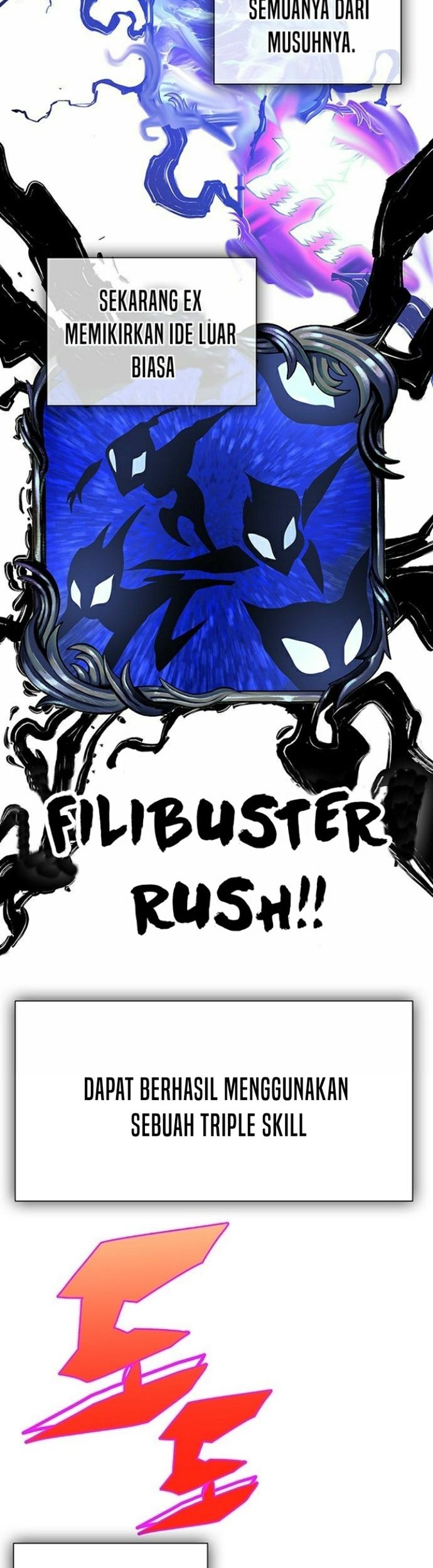 X & Ash Chapter 55 - halaman 16