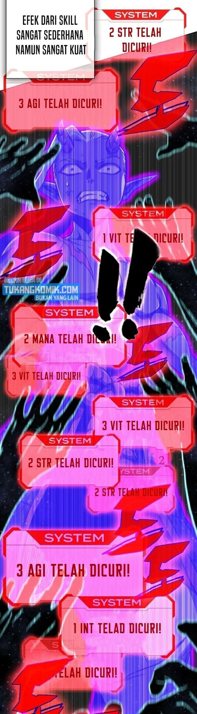 X & Ash Chapter 55 - halaman 17