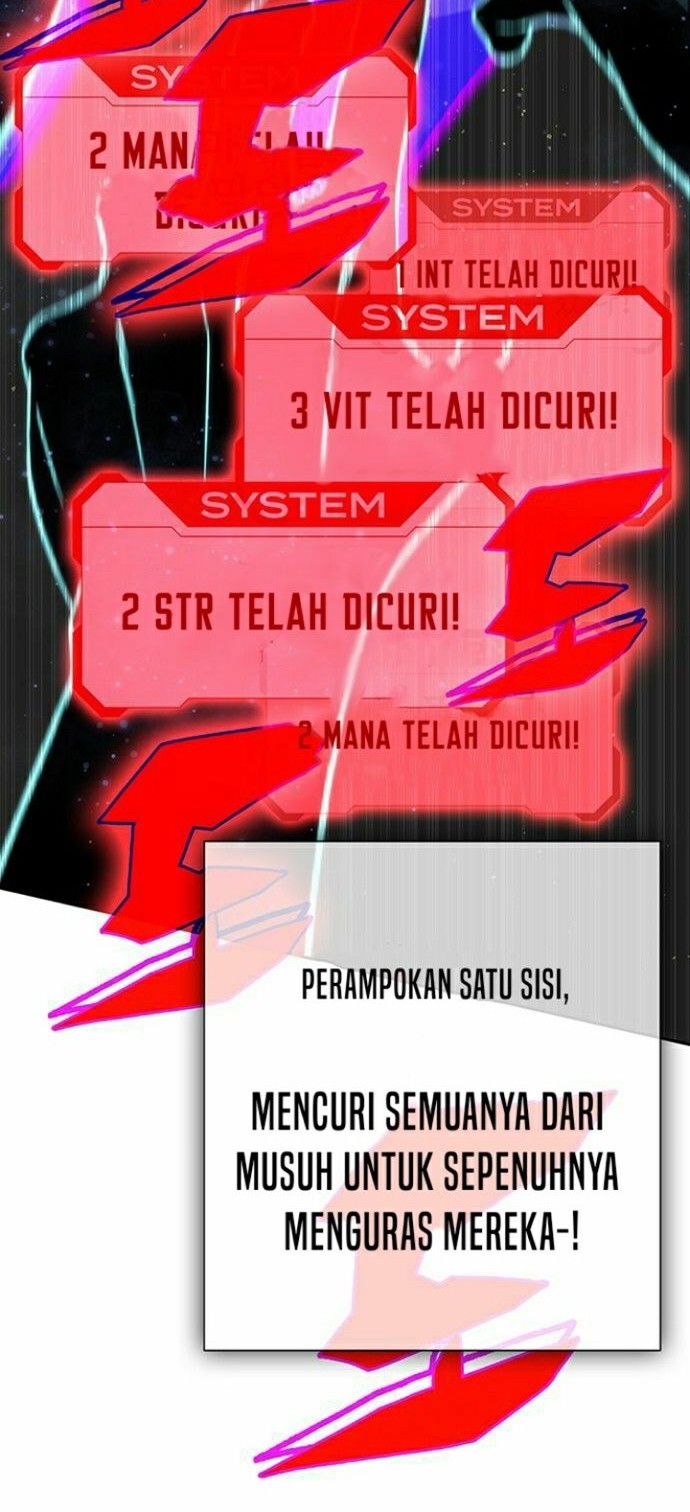 X & Ash Chapter 55 - halaman 18