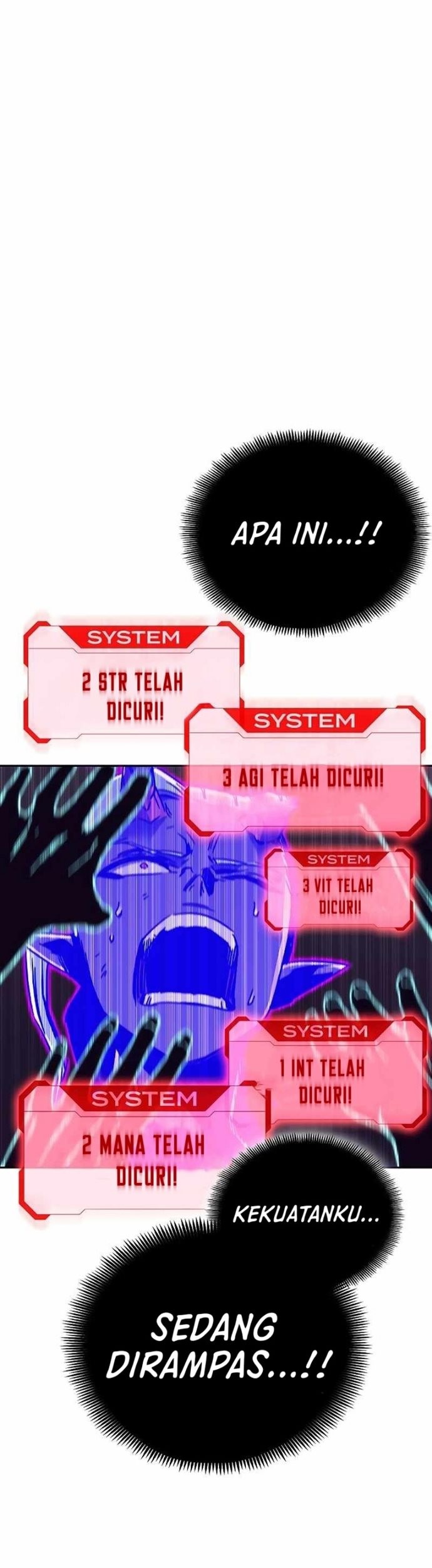 X & Ash Chapter 55 - halaman 19