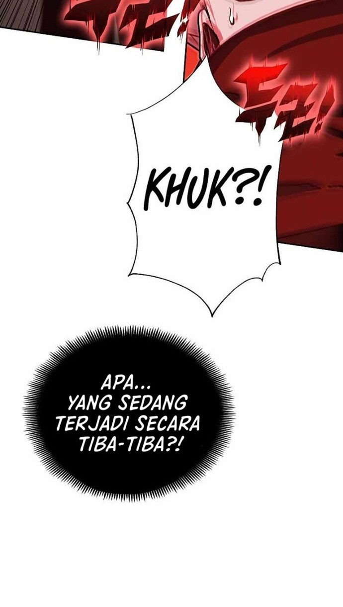 X & Ash Chapter 55 - halaman 26