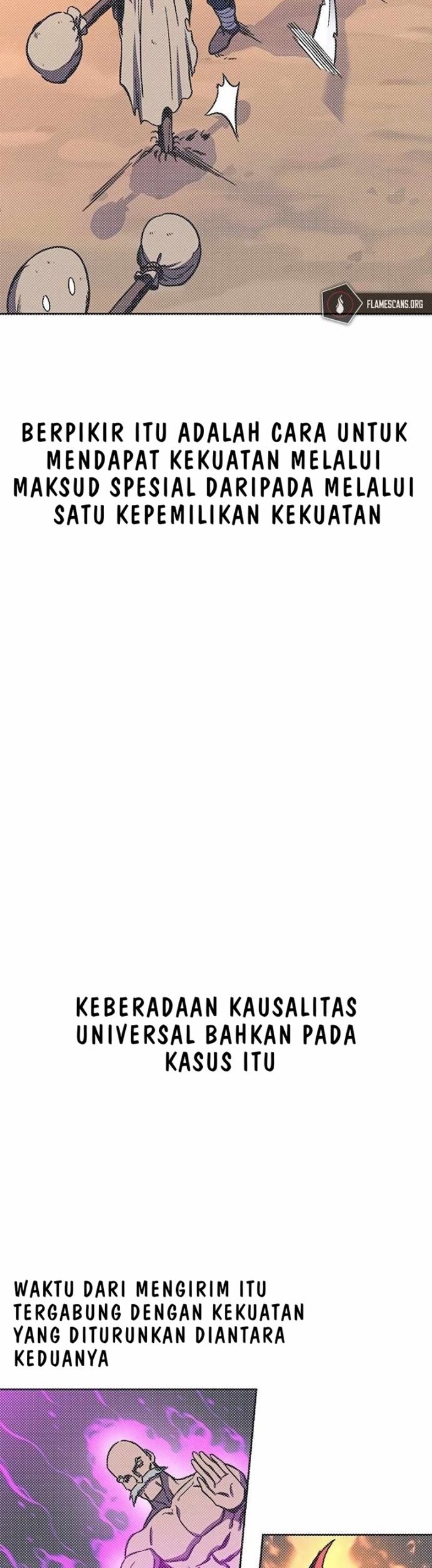 X & Ash Chapter 55 - halaman 29