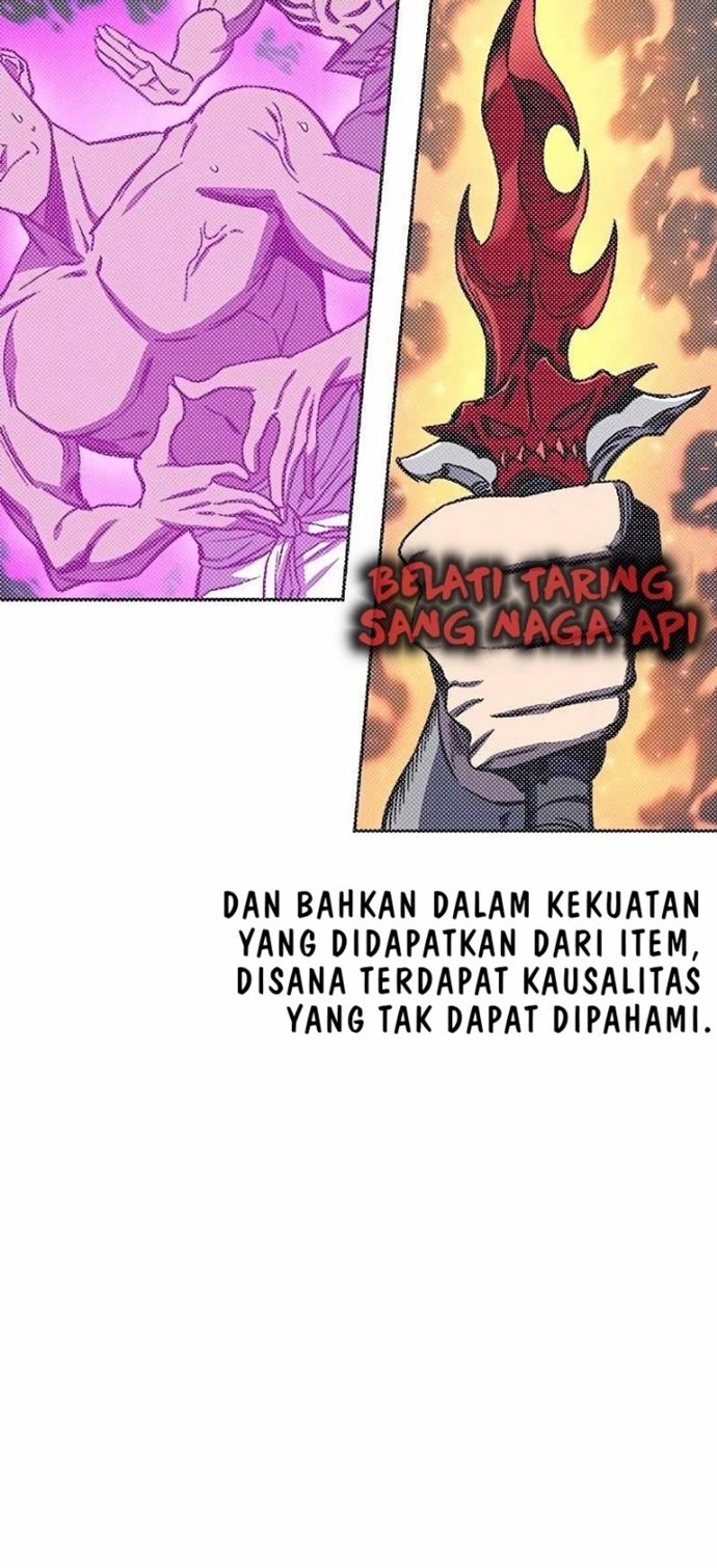 X & Ash Chapter 55 - halaman 30