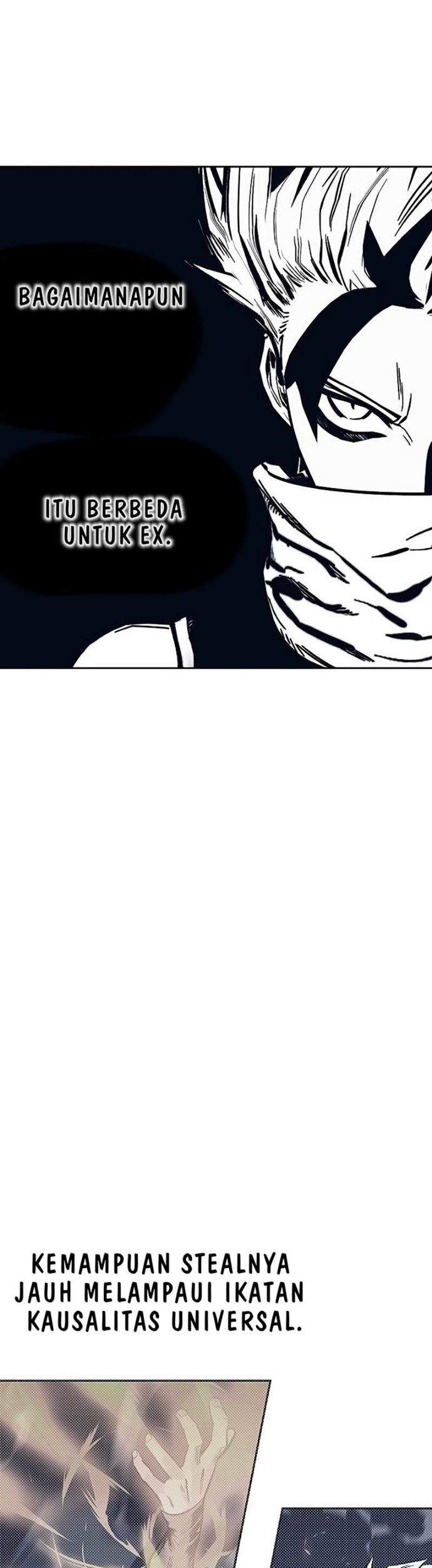 X & Ash Chapter 55 - halaman 31