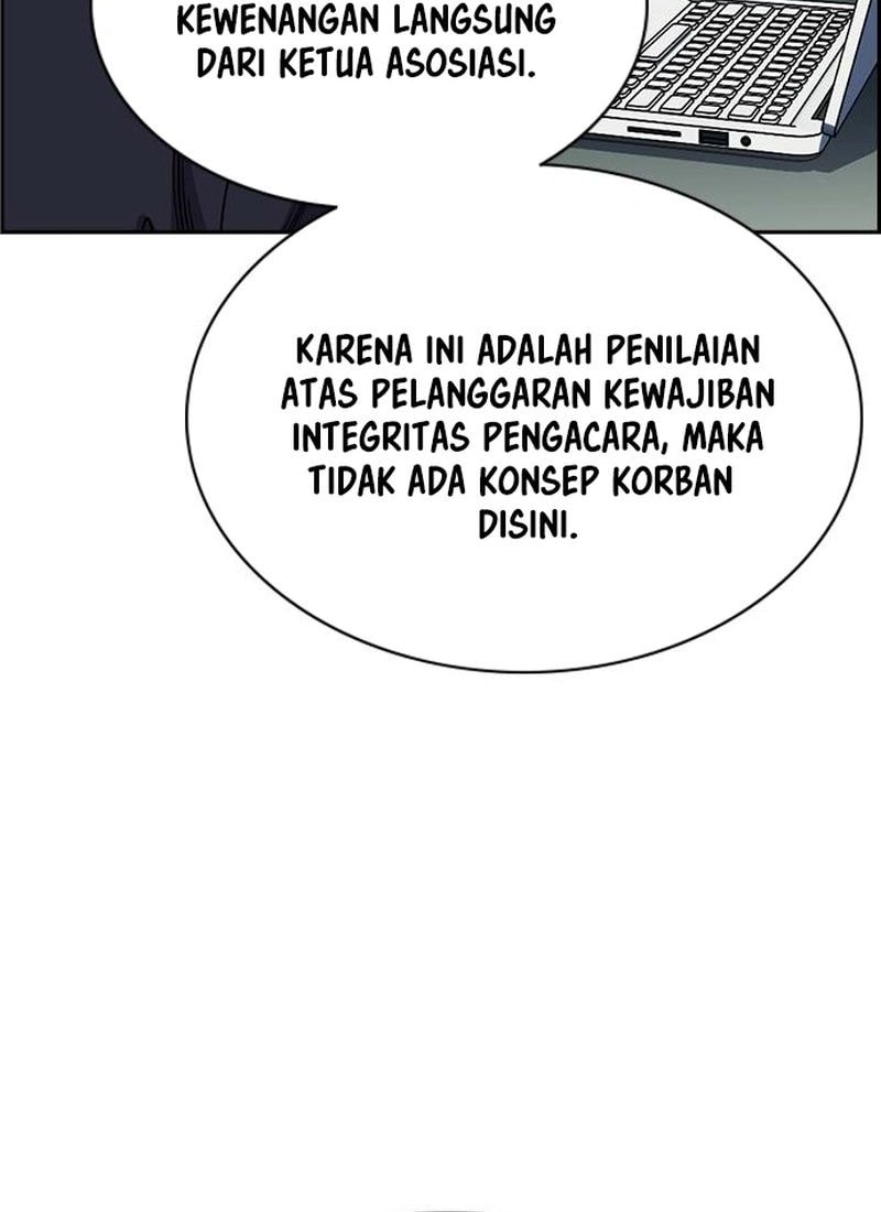 X & Ash Chapter 55 - halaman 33