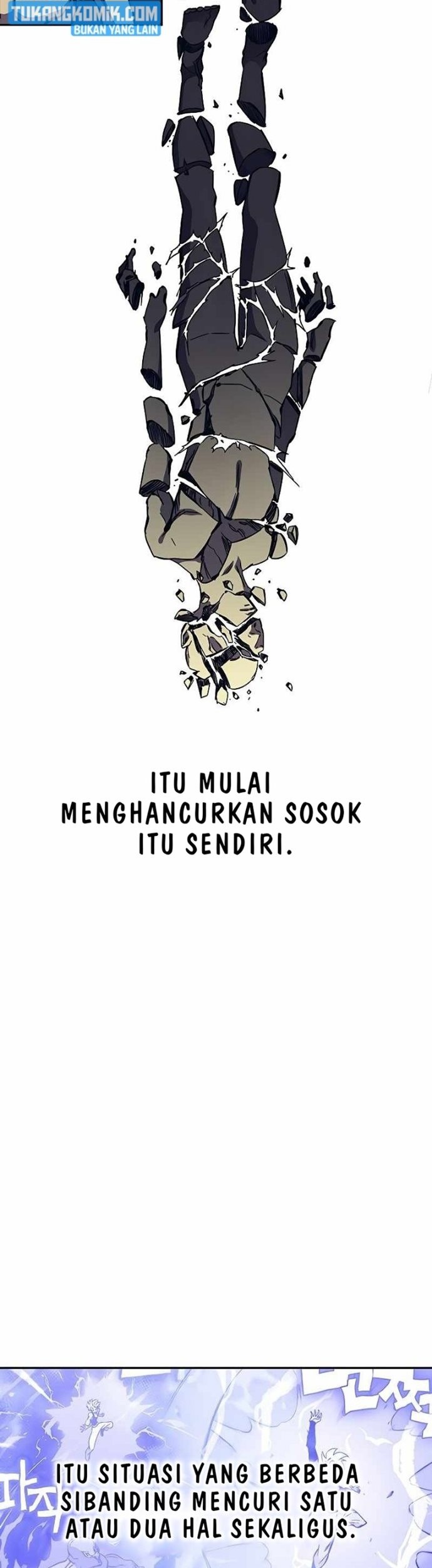 X & Ash Chapter 55 - halaman 37