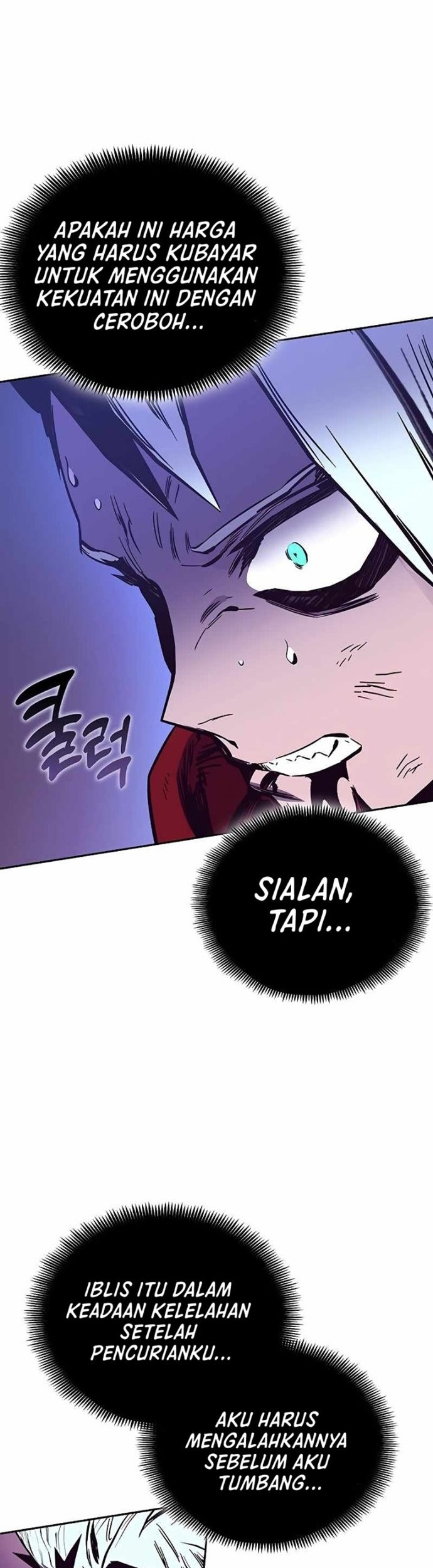 X & Ash Chapter 55 - halaman 41