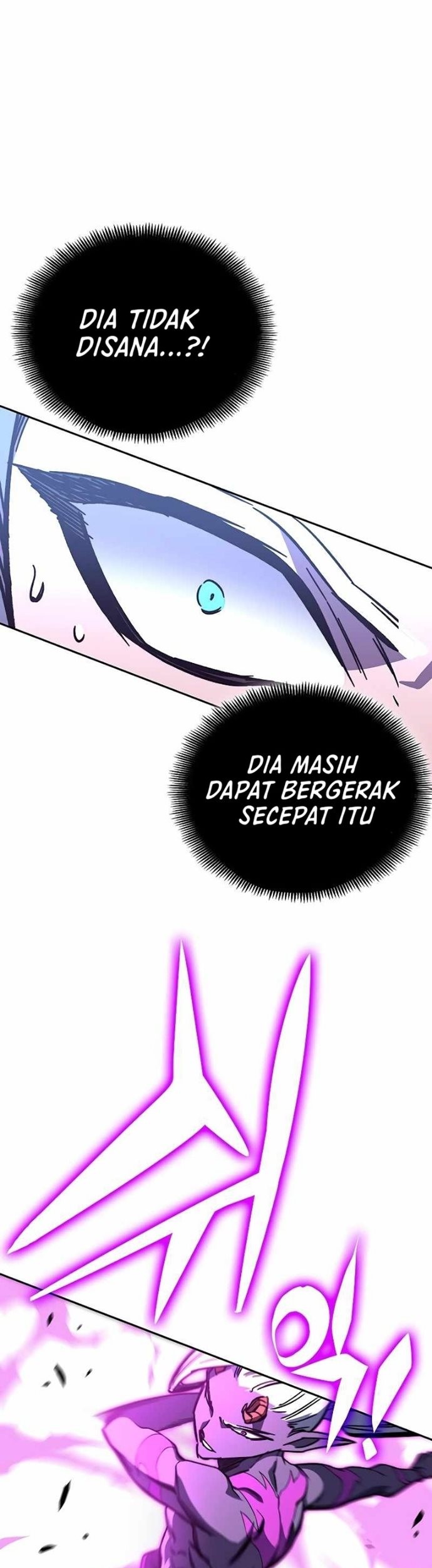 X & Ash Chapter 55 - halaman 43